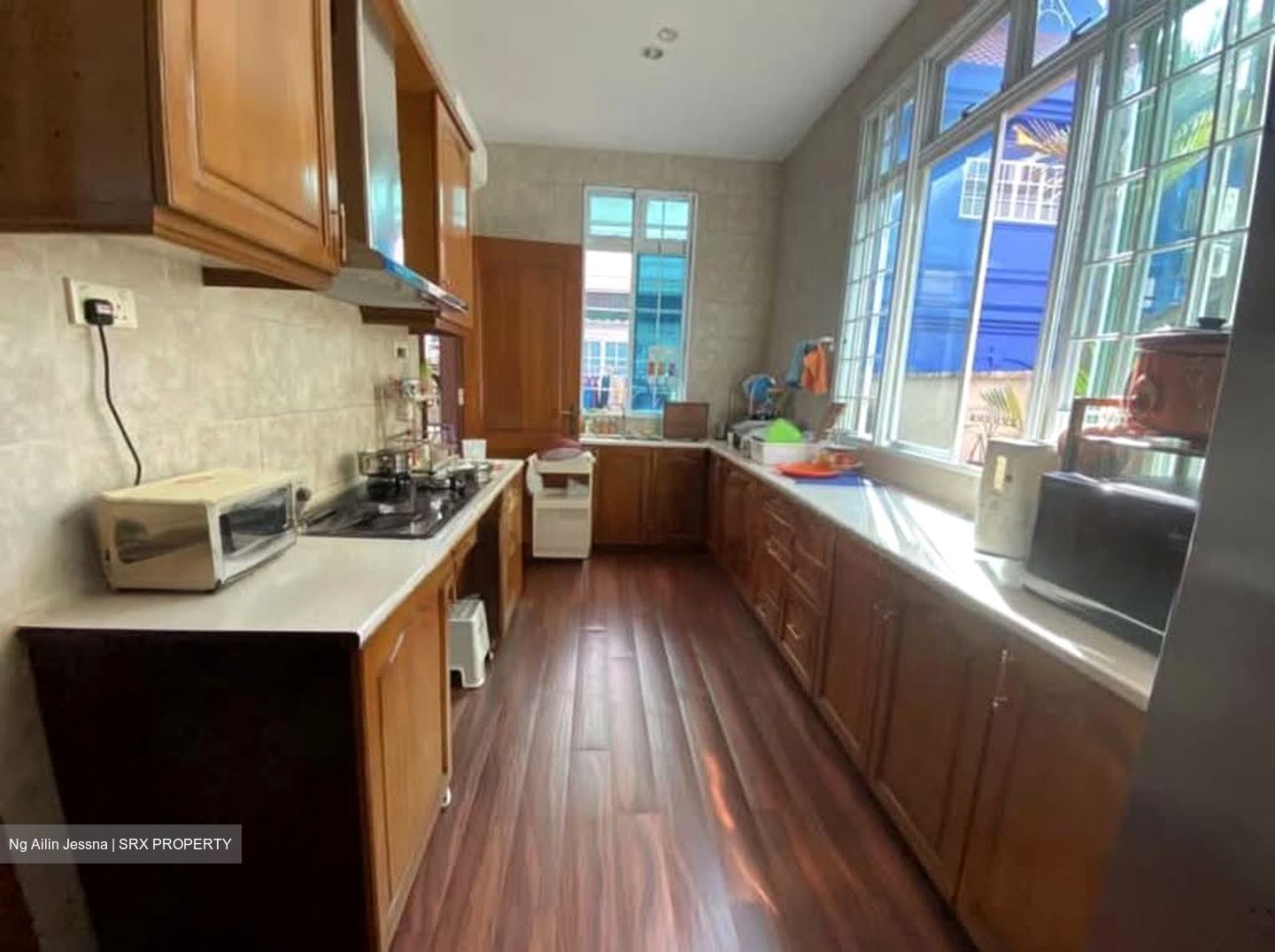 Braddell Heights Estate (D13), Detached #565258391
